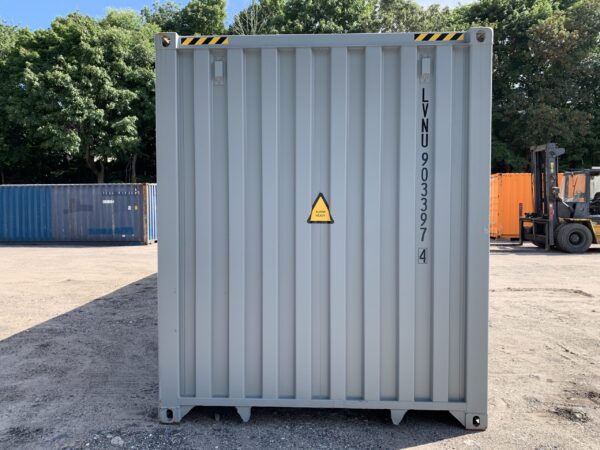 Nuovo container standard da 40' - Image 22