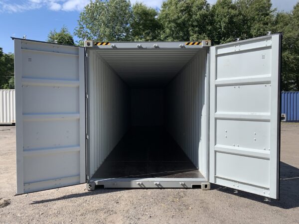 Nuovo container standard da 40' - Image 19