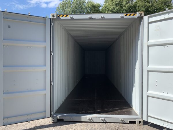 Nuovo container standard da 40' - Image 18