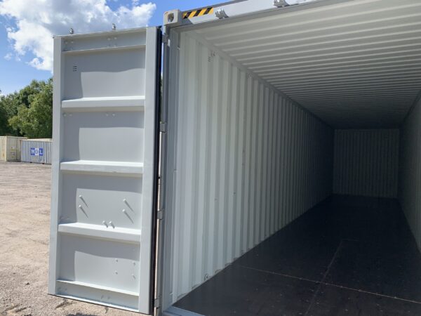 Nuovo container standard da 40' - Image 17