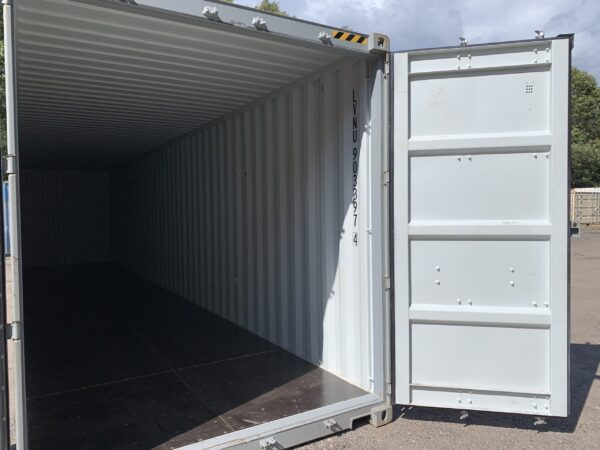 Nuovo container standard da 40' - Image 16