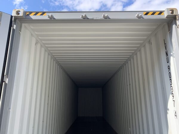 Nuovo container standard da 40' - Image 15