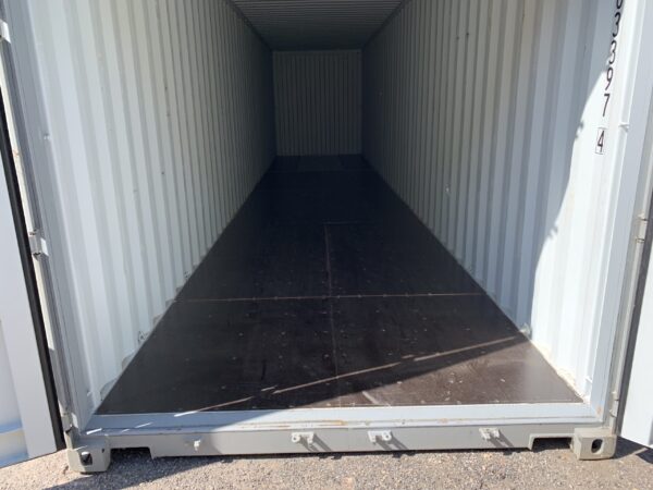 Nuovo container standard da 40' - Image 14