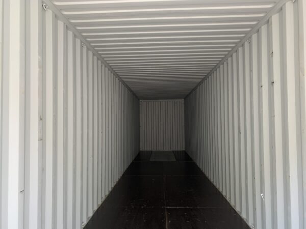 Nuovo container standard da 40' - Image 13