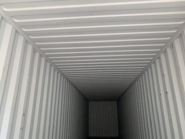 Nuovo container standard da 40' - Image 10