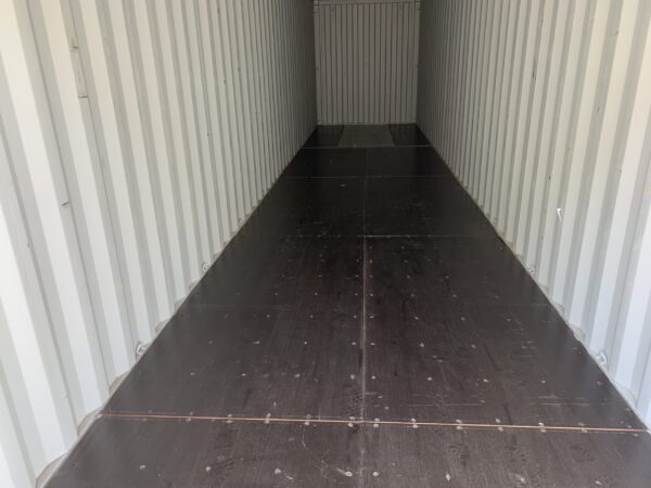 Nuovo container standard da 40' - Image 9