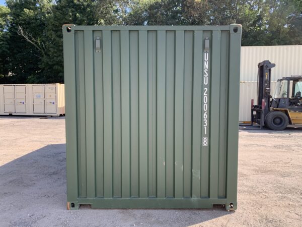 Nuovo container standard da 20' - Image 2