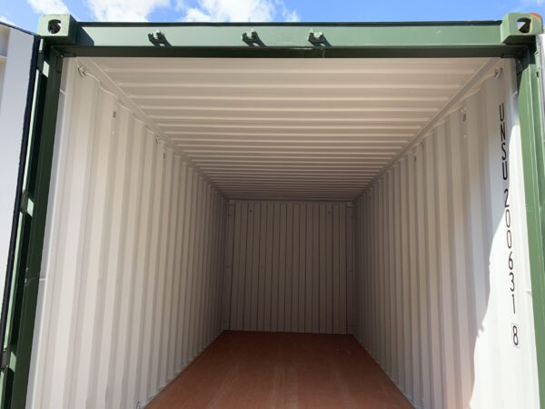 Nuovo container standard da 20' - Image 13