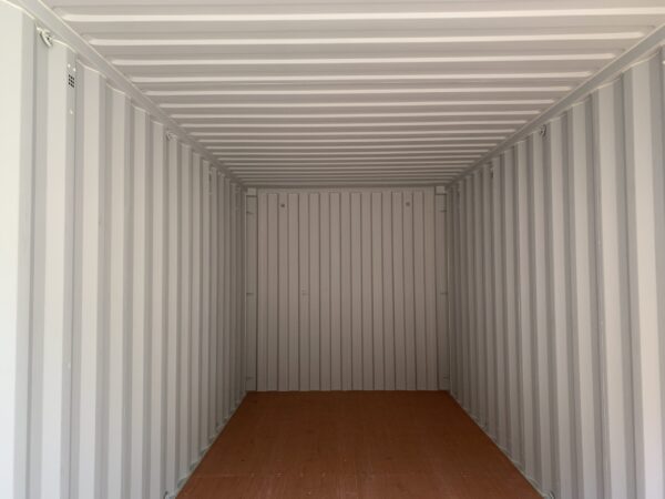 Nuovo container standard da 20' - Image 11