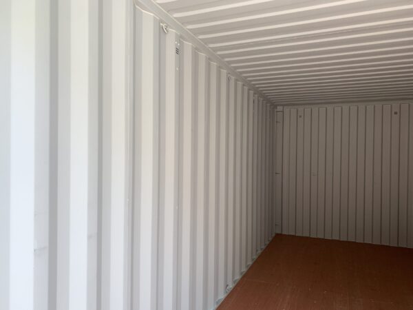 Nuovo container standard da 20' - Image 10