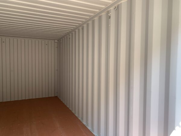 Nuovo container standard da 20' - Image 9