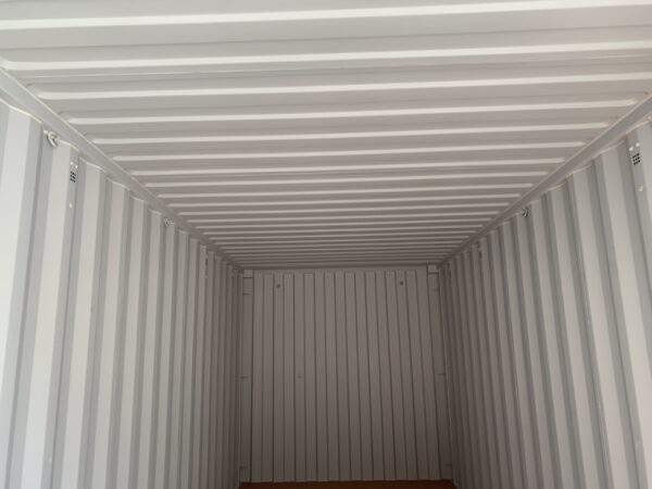 Nuovo container standard da 20' - Image 8