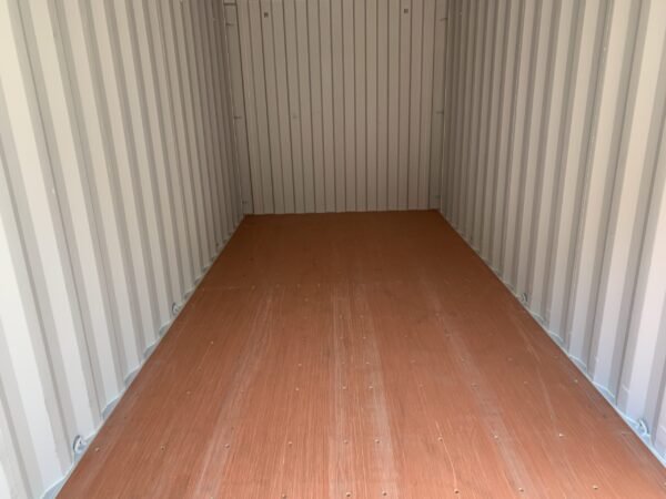 Nuovo container standard da 20' - Image 7