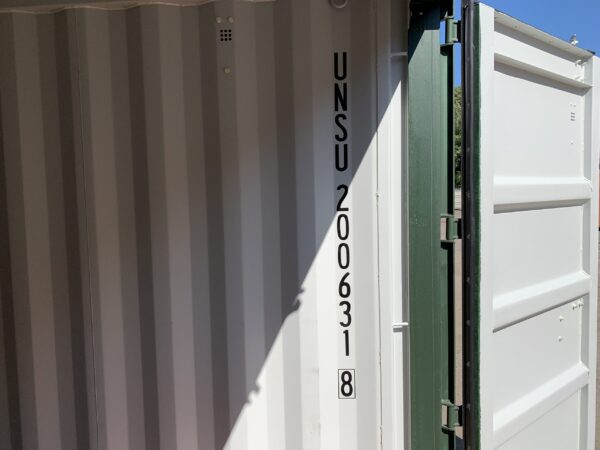 Nuovo container standard da 20' - Image 6