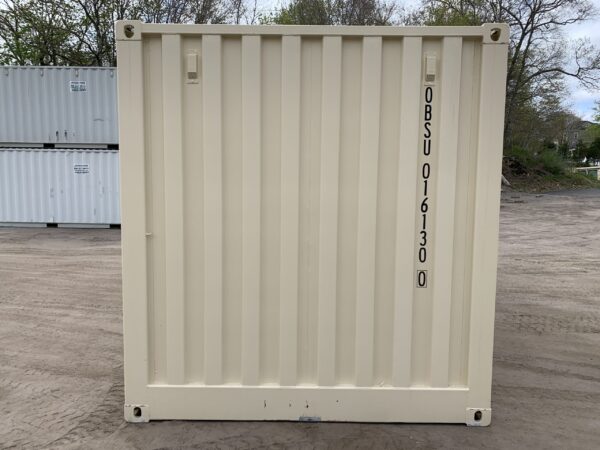 Nuovi container OPEN SIDE di altezza standard - Image 15