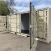 Nuovi container OPEN SIDE di altezza standard - Image 8