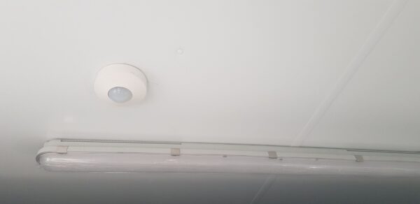 BATIMODULE 20′ Sanitari (4 WC-1 WC PMR-2 URINOIR-3 LAVABI) - Image 13