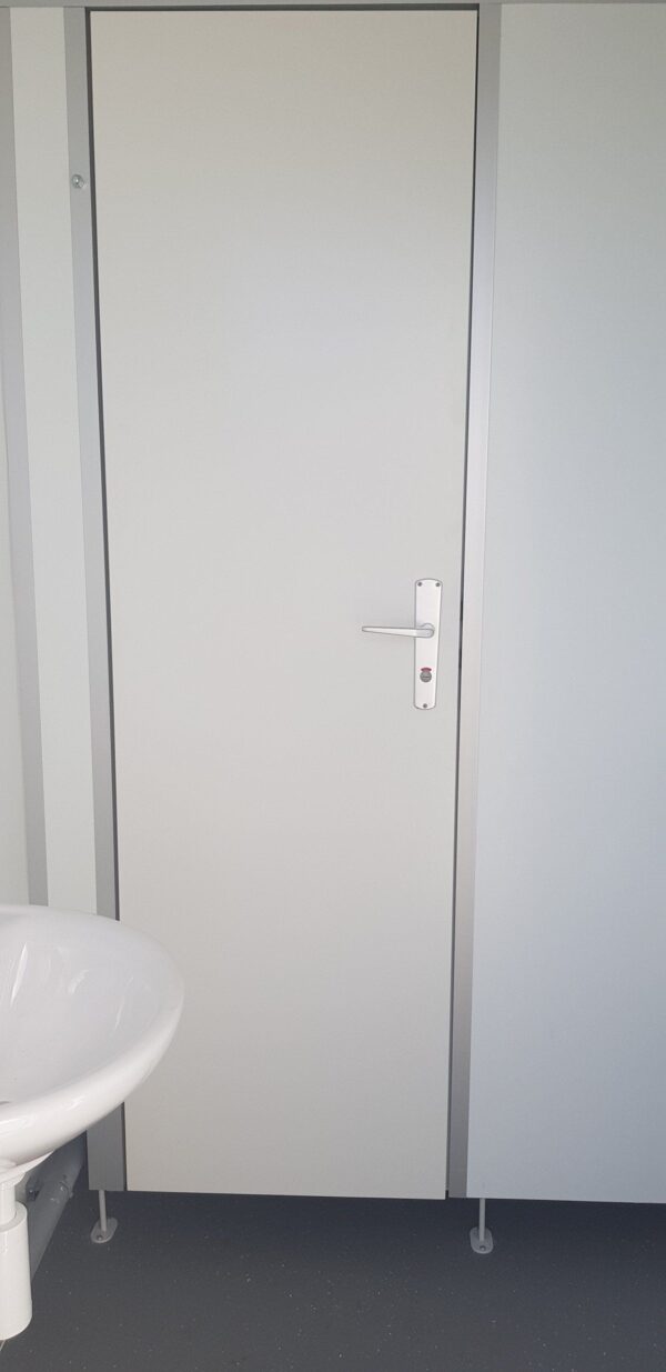 BATIMODULE 20′ Sanitari (4 WC-1 WC PMR-2 URINOIR-3 LAVABI) - Image 16