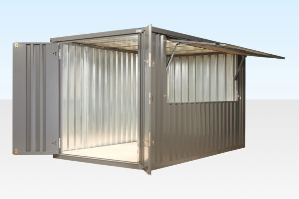 CHIOSCO PIATTO XL 3 M - Image 3